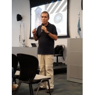 Capacitación en Neuroeducación - Dr. Roberto Rosler